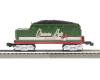 Christmas Light Express LionChief Set with Bluetooth 5.0