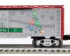 Christmas Light Express LionChief Set with Bluetooth 5.0