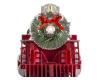Christmas Light Express LionChief Set with Bluetooth 5.0