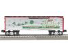 Christmas Light Express LionChief Set with Bluetooth 5.0