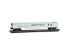 Lehigh Valley 50' Gondola Fishbelly Side With Drop Ends #32953