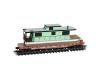 Canadian National 50' Flat Car With House Boat Load #665067