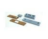 Canadian National 50' Flat Car With House Boat Load #665067