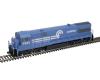 Conrail U28C #6523<br /><strong>Scale:</strong> HO