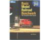 Basic Model Railroad Benchwork The Complete Photo Guide (used)