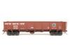 Southern Pacific General Service Drop Bottom Gondola #151524