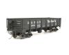 Denver & Rio Grande Western General Service Drop Bottom Gondola #46186