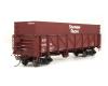 Southern Pacific GS Drop Bottom Gondola w/Plywood Extensions #358305
