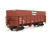 Southern Pacific GS Drop Bottom Gondola w/Board Extensions #358794