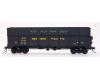 Western Pacific Woodchip General Service Drop Bottom Gondola #5023