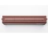 Milwaukee, Racine & Troy ACF 3-Bay Covered Hopper #752123
