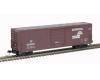 Conrail X72 Box Car #269962