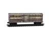 Union Pacific Yellow Weathered Two-Pack With Jewel Cases
