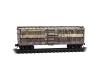 Union Pacific Yellow Weathered Two-Pack With Jewel Cases