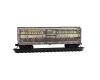 Union Pacific Yellow Weathered Two-Pack With Jewel Cases