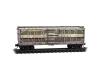 Union Pacific Yellow Weathered Two-Pack With Jewel Cases