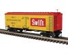 Swift (1949 scheme) 36' wood reefer #4016