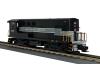 New York Central FM H10-44 #9110 with ProtoSound 3.0