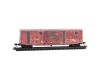 CP Rail Camp Car 4-Pack With Jewel Cases
