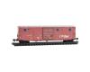 CP Rail Camp Car 4-Pack With Jewel Cases