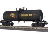 Sunoco modern tank car #48469