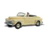 Roger's Rag Top
