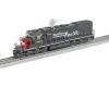 Southern Pacific (speed lettering) SD40T-2 #8524 with Legacy