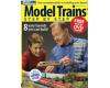 Model Trains Step By Step (used)