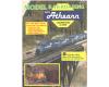Model Railroading with Athearn Locomotives & Cars vol. 1 (used)