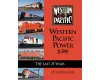 Western Pacific Power In Color (used)