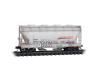 BNSF Family Tree Series Car #8