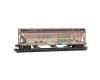 Soo Line Weathered 2-Pack With Jewel Cases