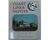 Coast Line Depots: Valley Division (used)