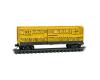 Missouri-Kansas-Texas 40' Despatch Stock Car #47409