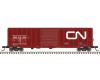 Canadian National ACF 50' 6" Box Car #419363