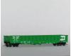 Burlington Northern 52' 6" Gondola #560487