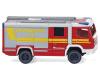Fire Truck RLFA 2000 AT