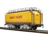 Union Pacific (large lettering) auxiliary water tender #907857