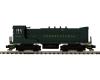Pennsylvania Railroad Baldwin VO1000 #5914 with ProtoSound 3.0