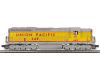 Union Pacific SD24 #448 with ProtoSound 3.0