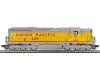 Union Pacific SD24 #429 with ProtoSound 3.0