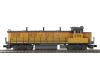 Union Pacific 3GS21B Genset #2706 with ProtoSound 3.0
