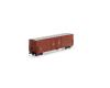 Hartford & Slocomb 50' Double-Door Plug Box Car #11471