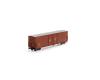 Hartford & Slocomb 50' Double-Door Plug Box Car #11484