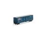 Louisville, New Albany & Corydon 50' Double-Door Plug Box Car #5087