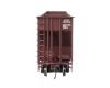 Santa Fe Greenville 7,000 CF Wood Chip Hopper #165002