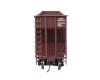 Santa Fe Greenville 7,000 CF Wood Chip Hopper #165044