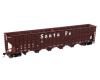 Santa Fe Greenville 7,000 CF Wood Chip Hopper #165077