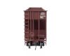 Santa Fe Greenville 7,000 CF Wood Chip Hopper #165077