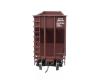 Santa Fe Greenville 7,000 CF Wood Chip Hopper #165077